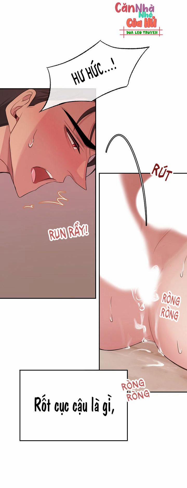 KANG JOO, PLEASE! 24 trang 60