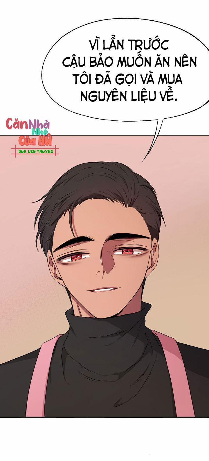 KANG JOO, PLEASE! 24 trang 7