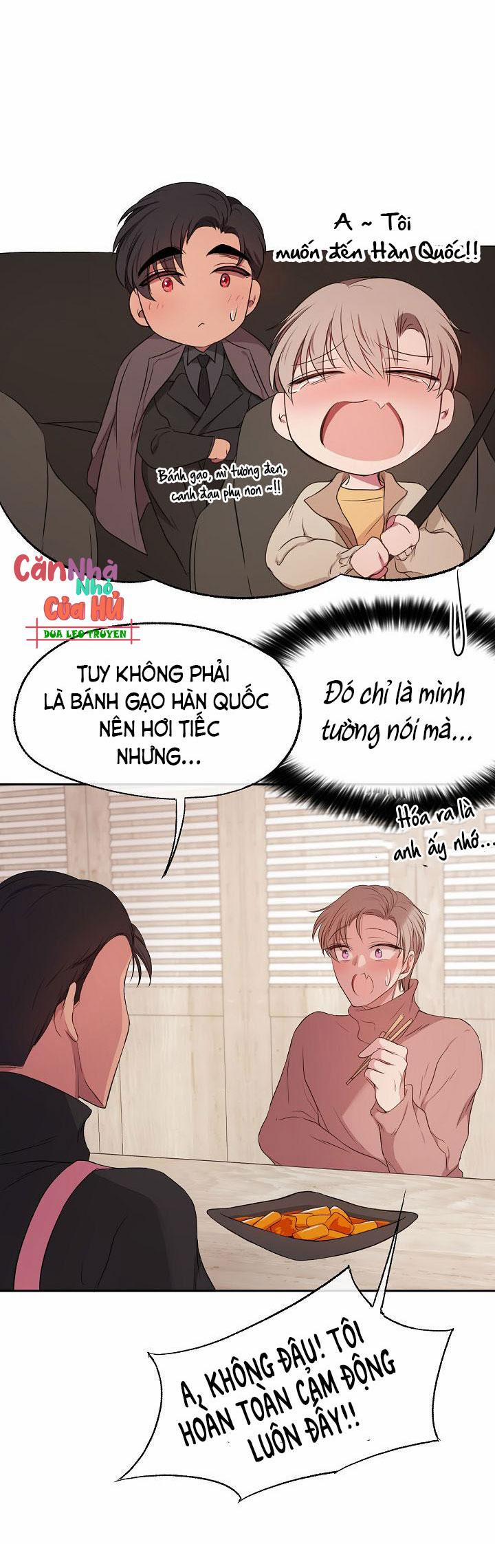 KANG JOO, PLEASE! 24 trang 8