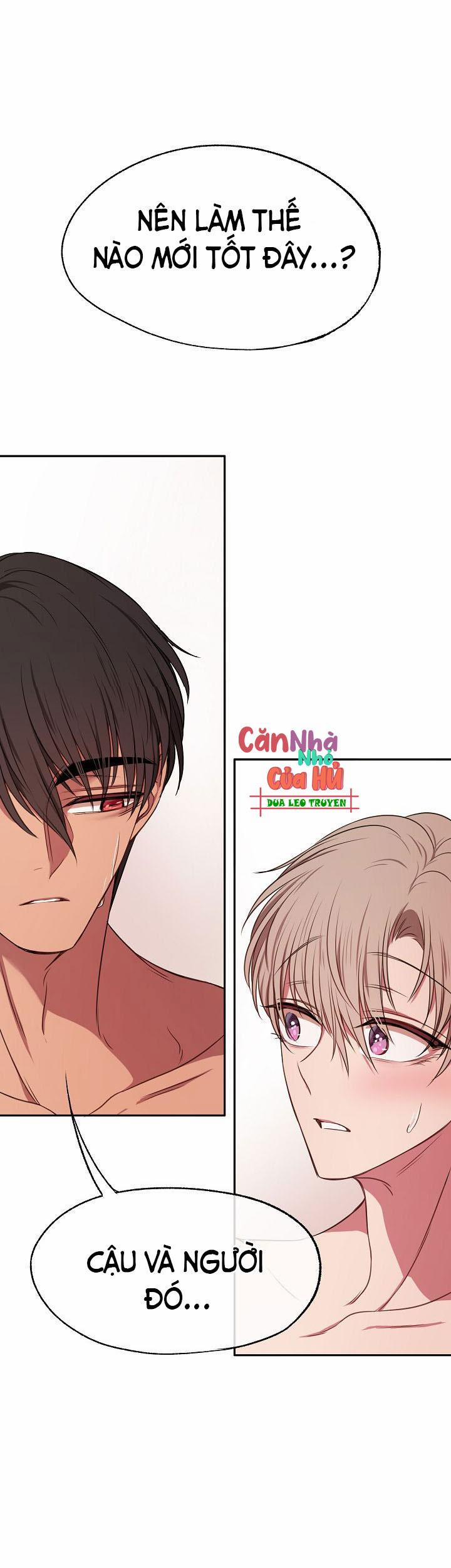 KANG JOO, PLEASE! 25 trang 0