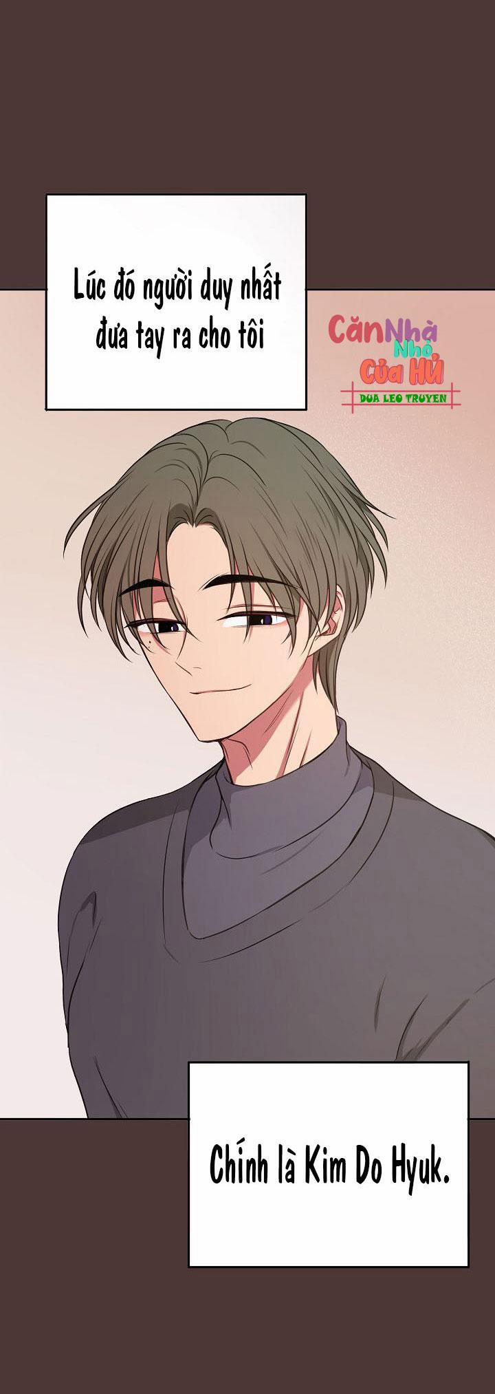 KANG JOO, PLEASE! 25 trang 10