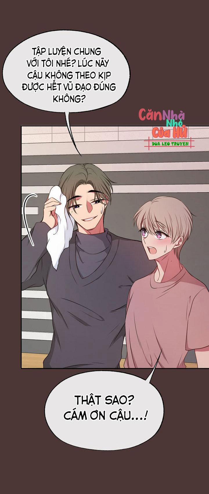 KANG JOO, PLEASE! 25 trang 12