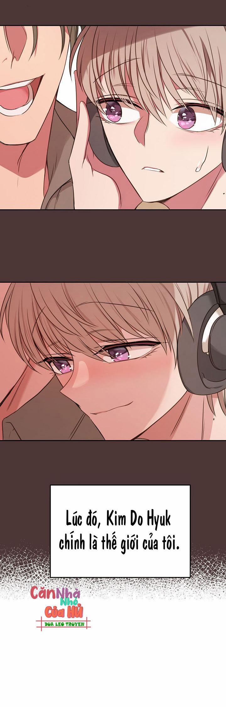 KANG JOO, PLEASE! 25 trang 14