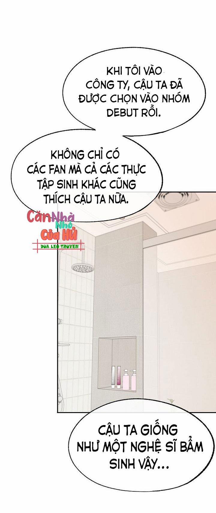 KANG JOO, PLEASE! 25 trang 15