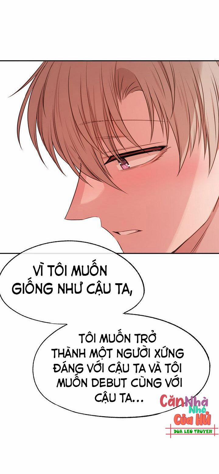 KANG JOO, PLEASE! 25 trang 17