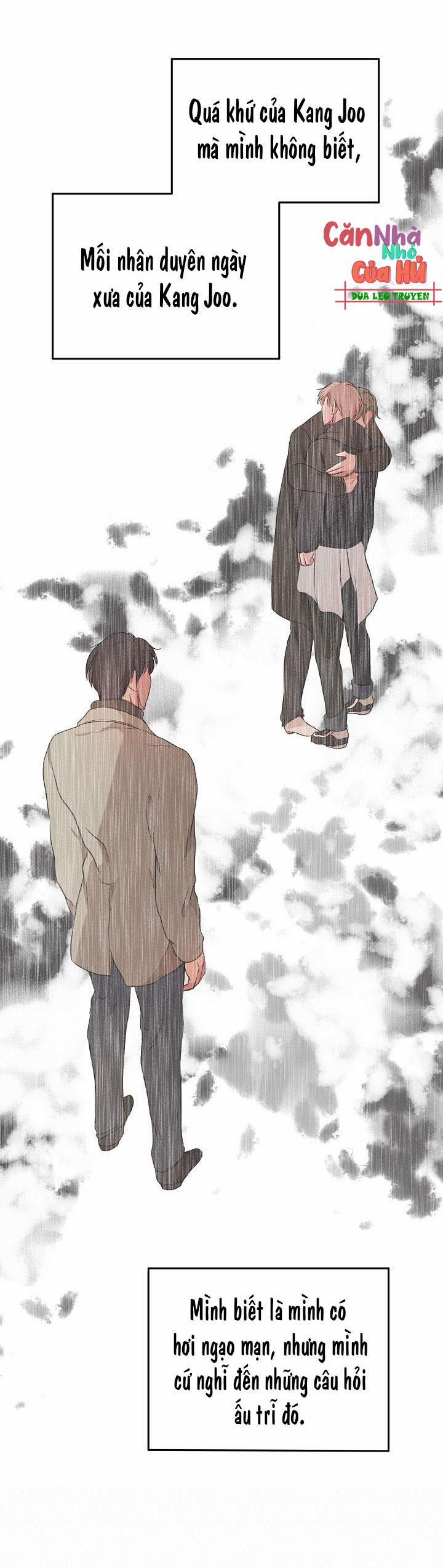 KANG JOO, PLEASE! 25 trang 20