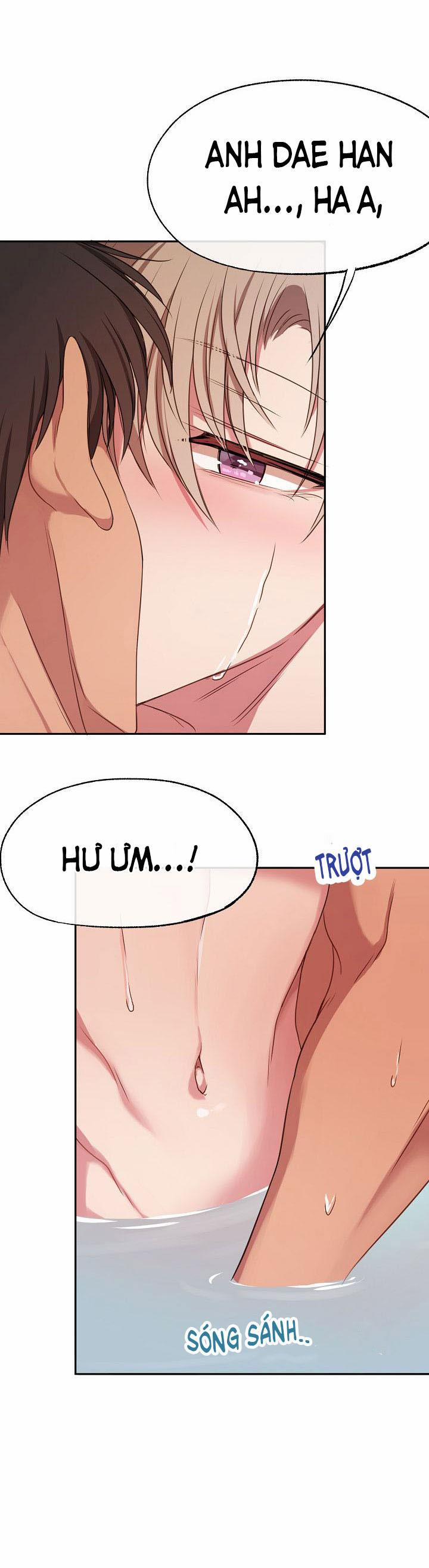 KANG JOO, PLEASE! 25 trang 23