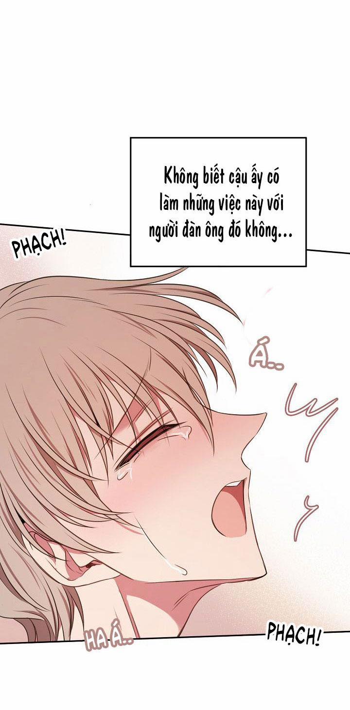 KANG JOO, PLEASE! 25 trang 25