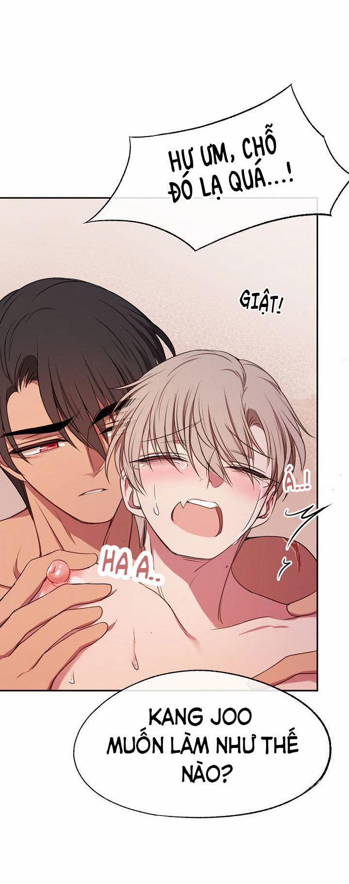 KANG JOO, PLEASE! 25 trang 27