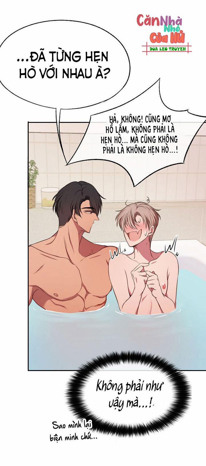 KANG JOO, PLEASE! 25 trang 3