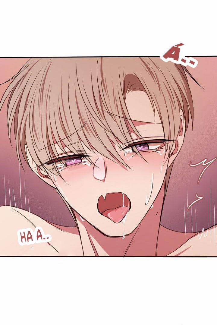 KANG JOO, PLEASE! 25 trang 36