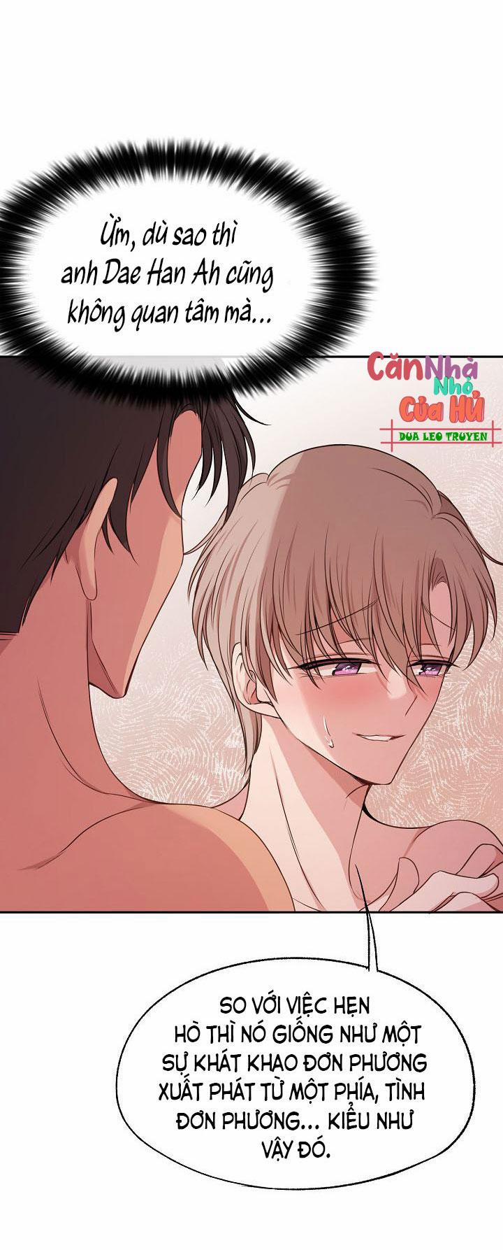 KANG JOO, PLEASE! 25 trang 4