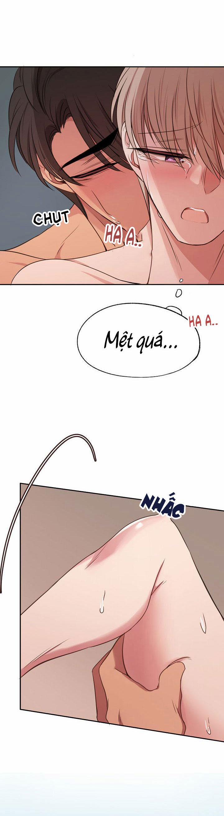 KANG JOO, PLEASE! 25 trang 40