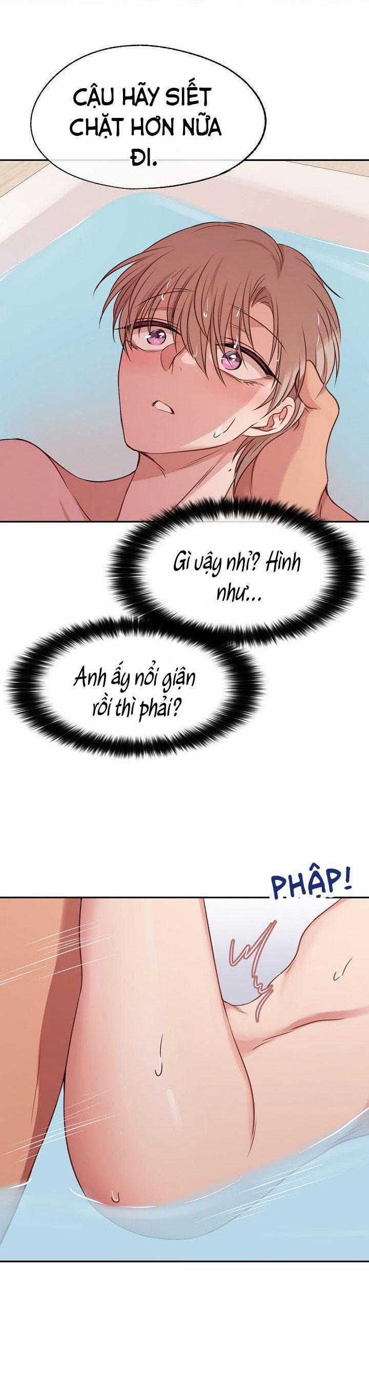 KANG JOO, PLEASE! 25 trang 43