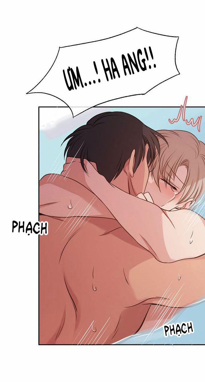 KANG JOO, PLEASE! 25 trang 45