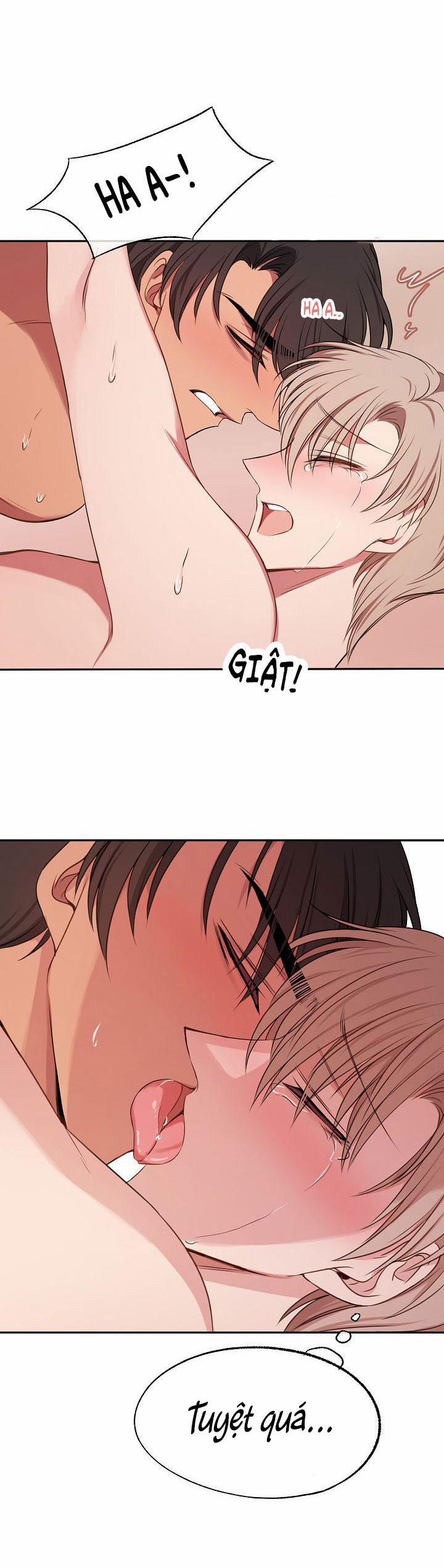 KANG JOO, PLEASE! 25 trang 48