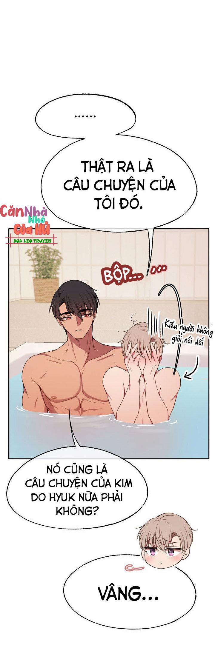 KANG JOO, PLEASE! 25 trang 5