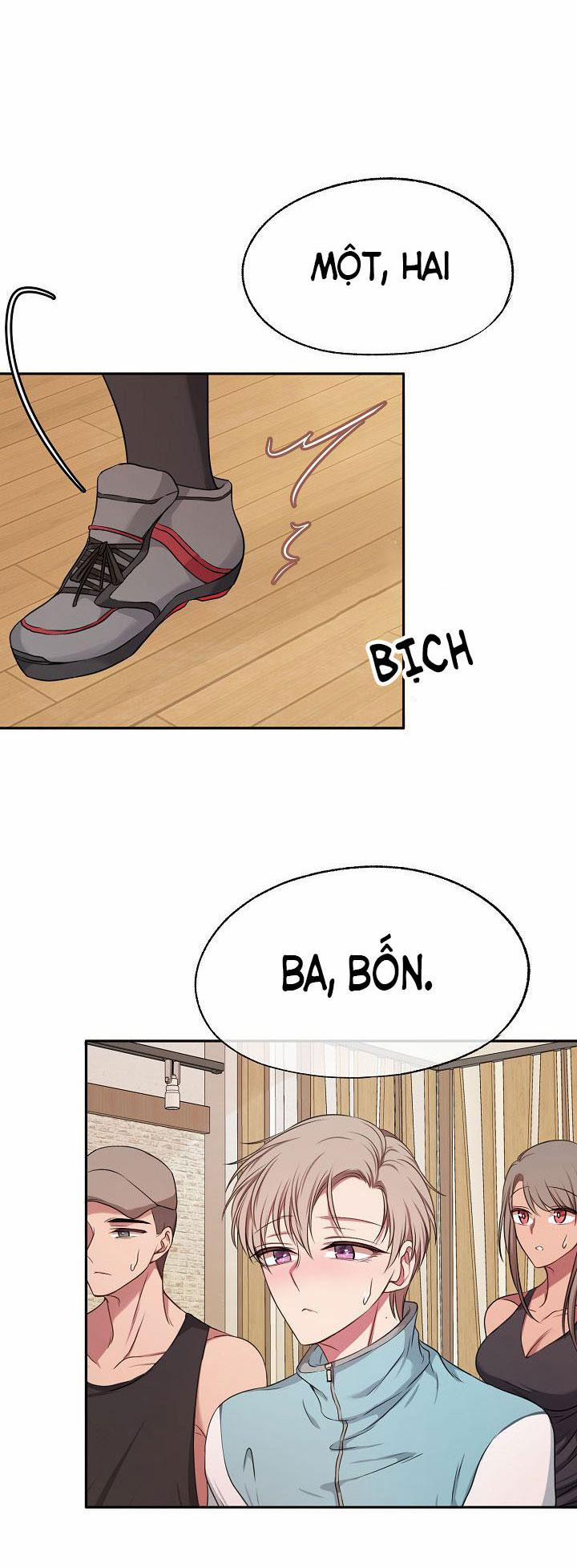 KANG JOO, PLEASE! 25 trang 51