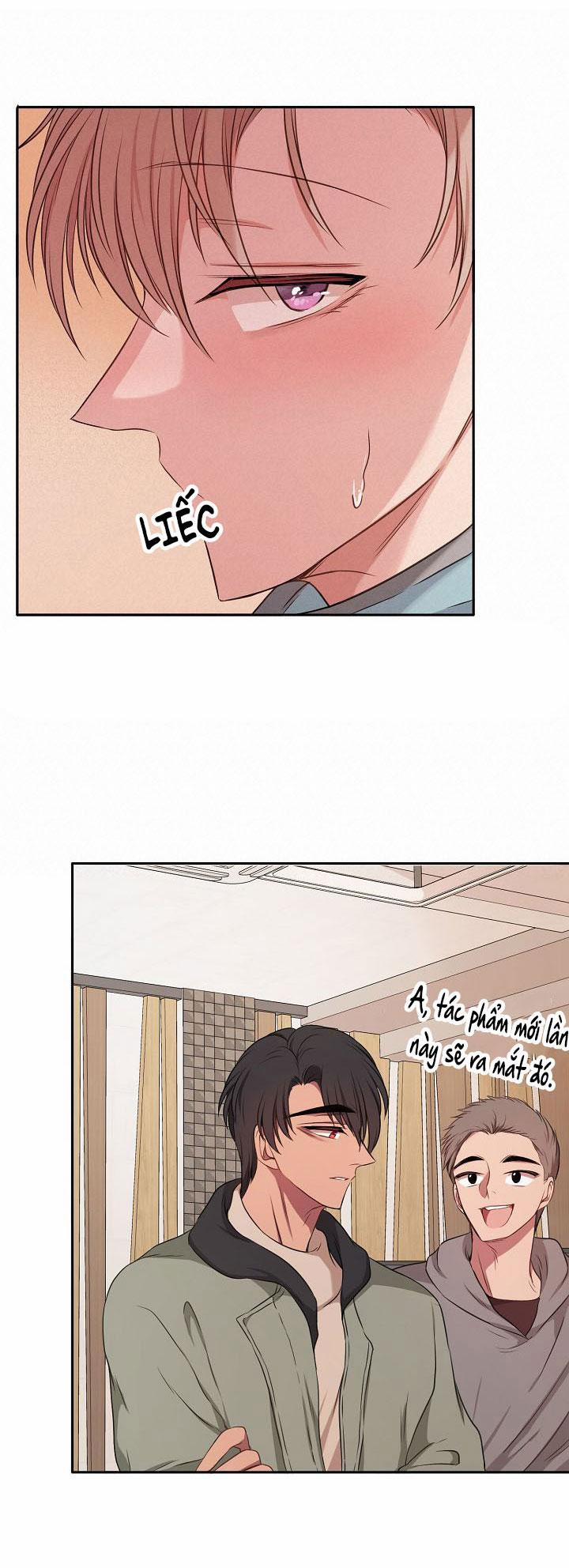 KANG JOO, PLEASE! 25 trang 52