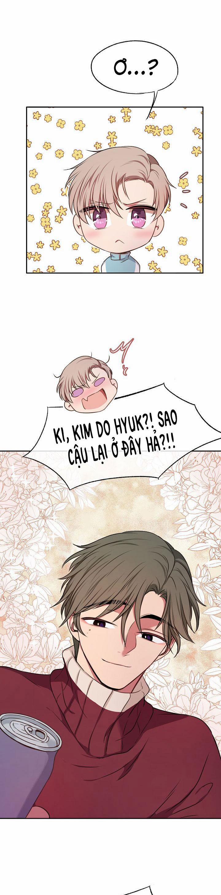 KANG JOO, PLEASE! 25 trang 56