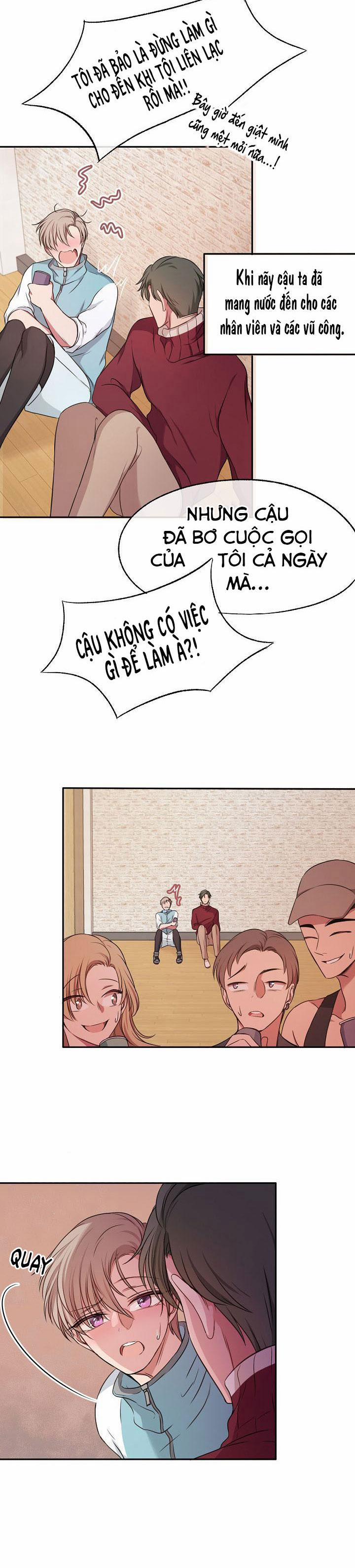 KANG JOO, PLEASE! 25 trang 57