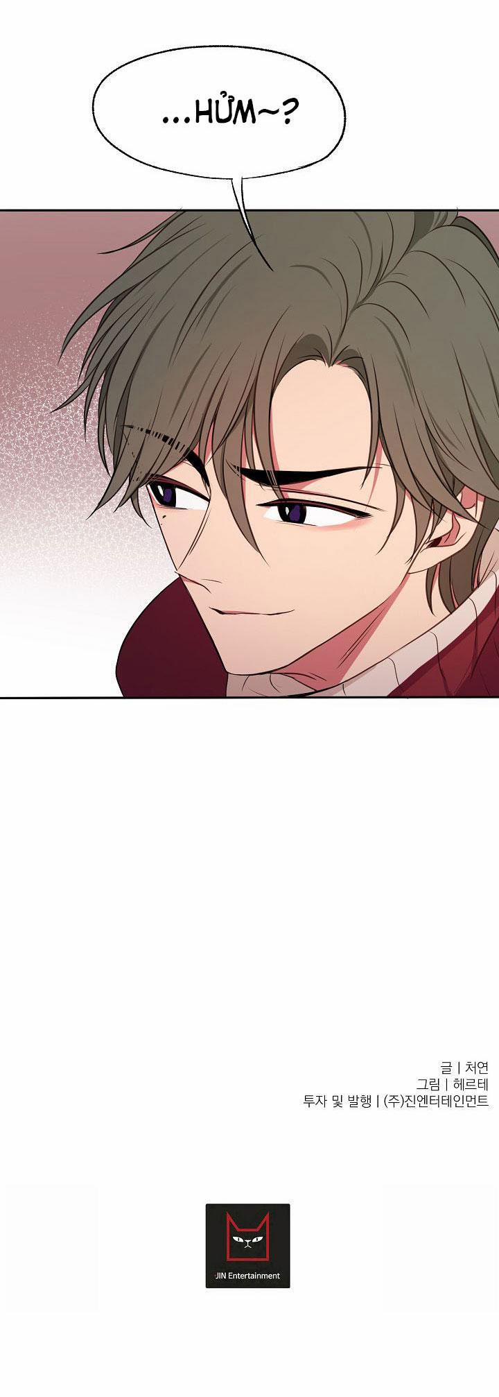 KANG JOO, PLEASE! 25 trang 59