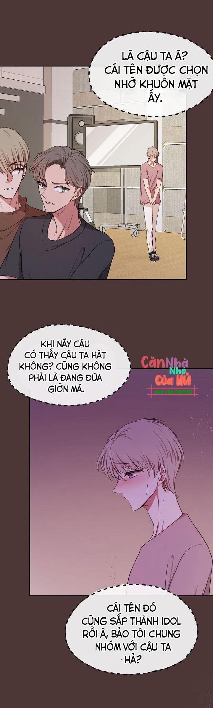 KANG JOO, PLEASE! 25 trang 8