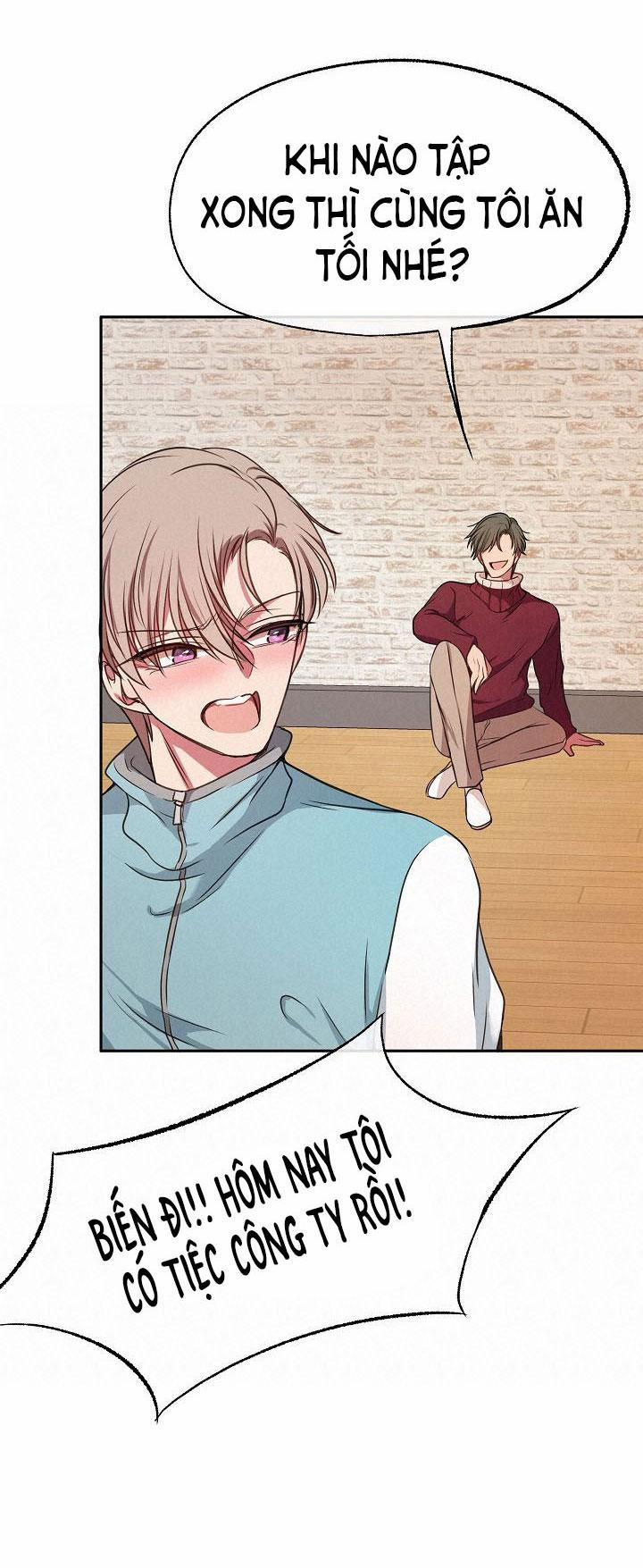 KANG JOO, PLEASE! 26 trang 11