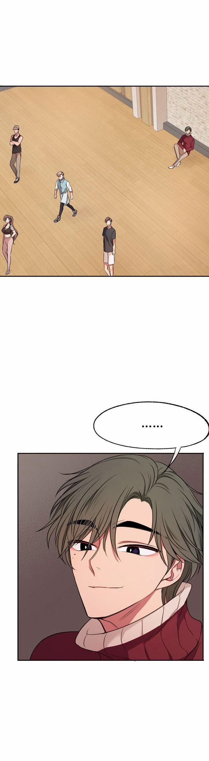 KANG JOO, PLEASE! 26 trang 12