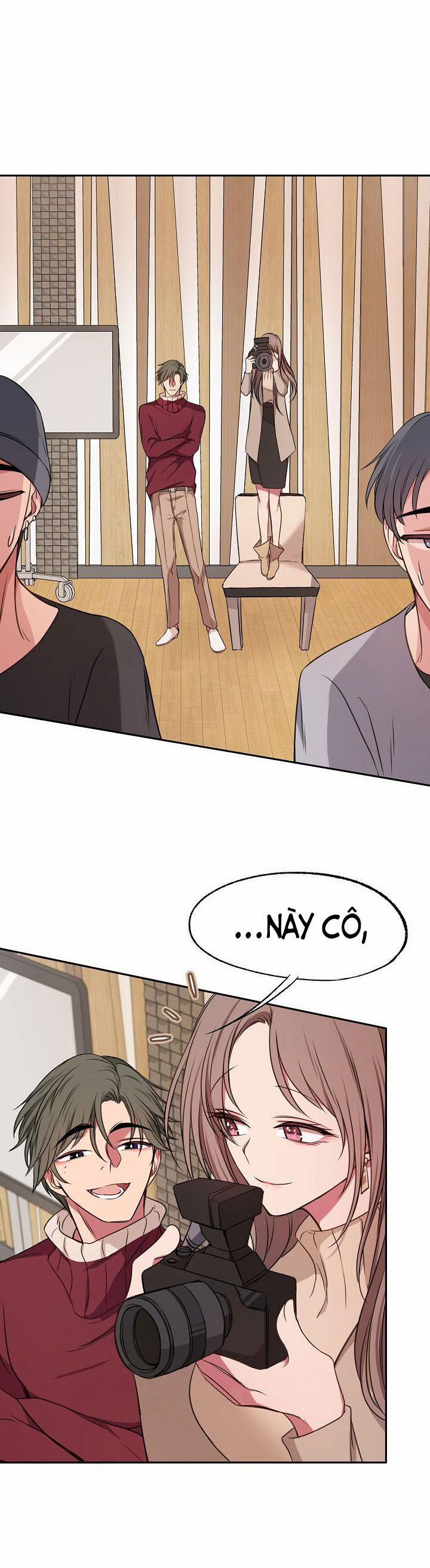 KANG JOO, PLEASE! 26 trang 13