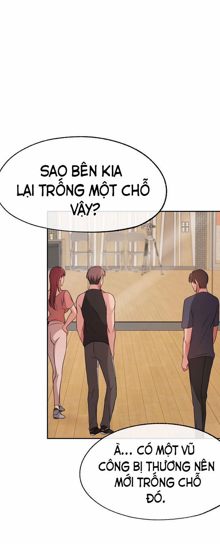 KANG JOO, PLEASE! 26 trang 14