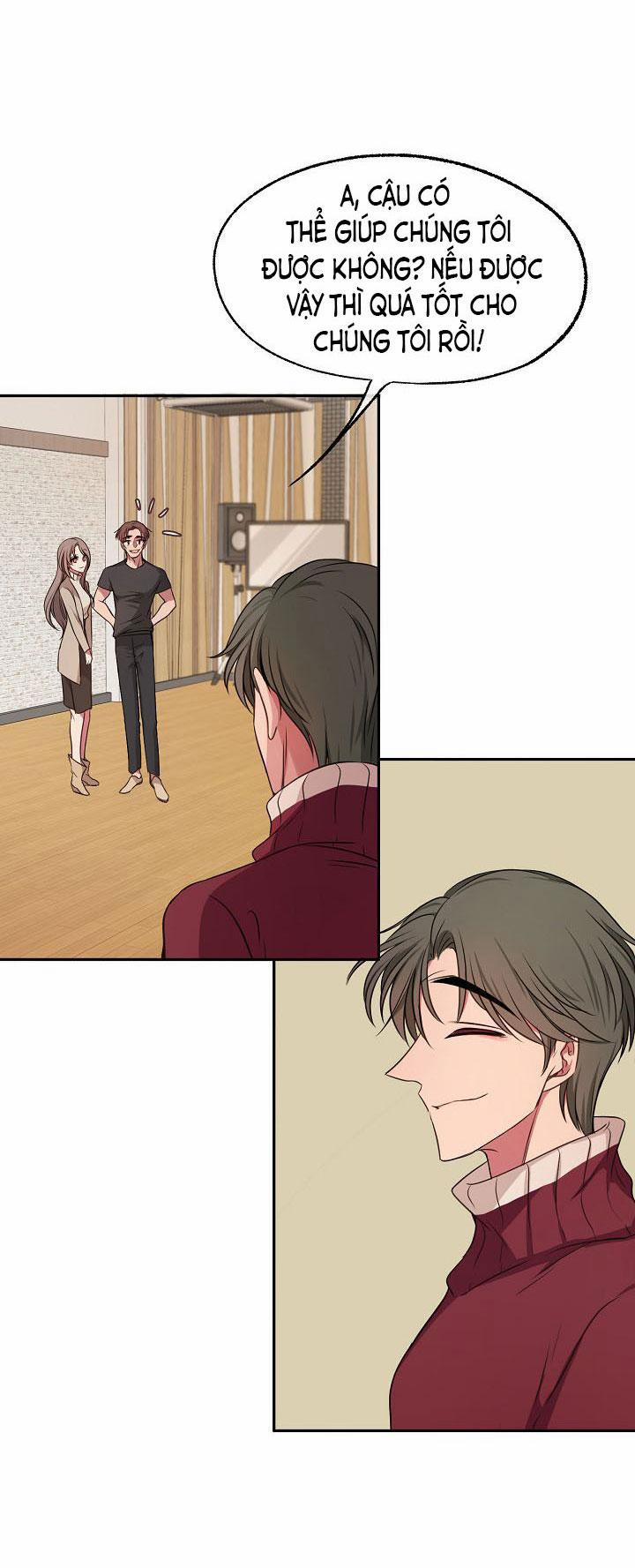 KANG JOO, PLEASE! 26 trang 16