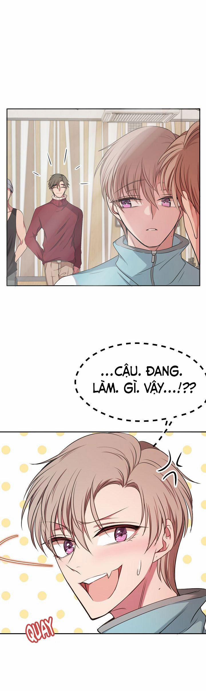 KANG JOO, PLEASE! 26 trang 18