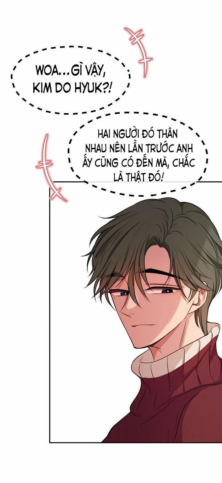 KANG JOO, PLEASE! 26 trang 2