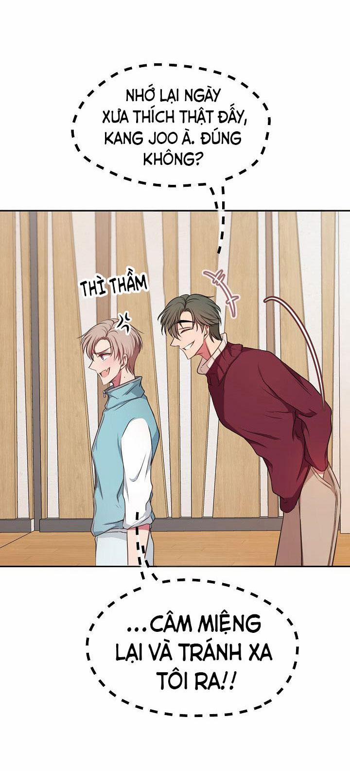 KANG JOO, PLEASE! 26 trang 20