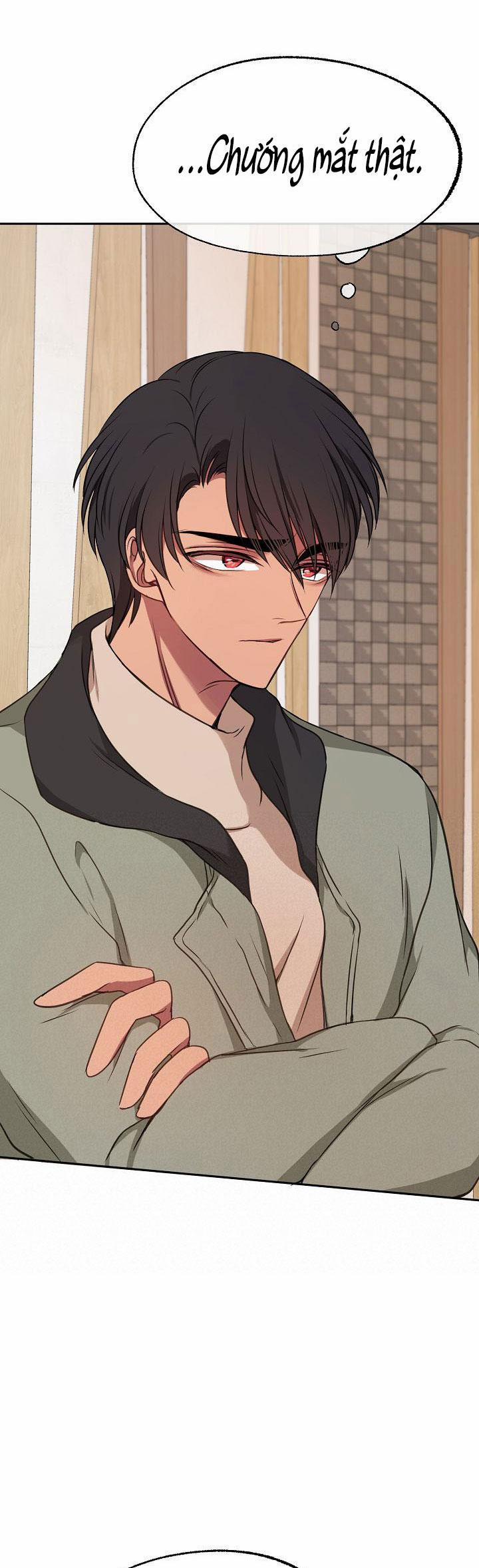 KANG JOO, PLEASE! 26 trang 22