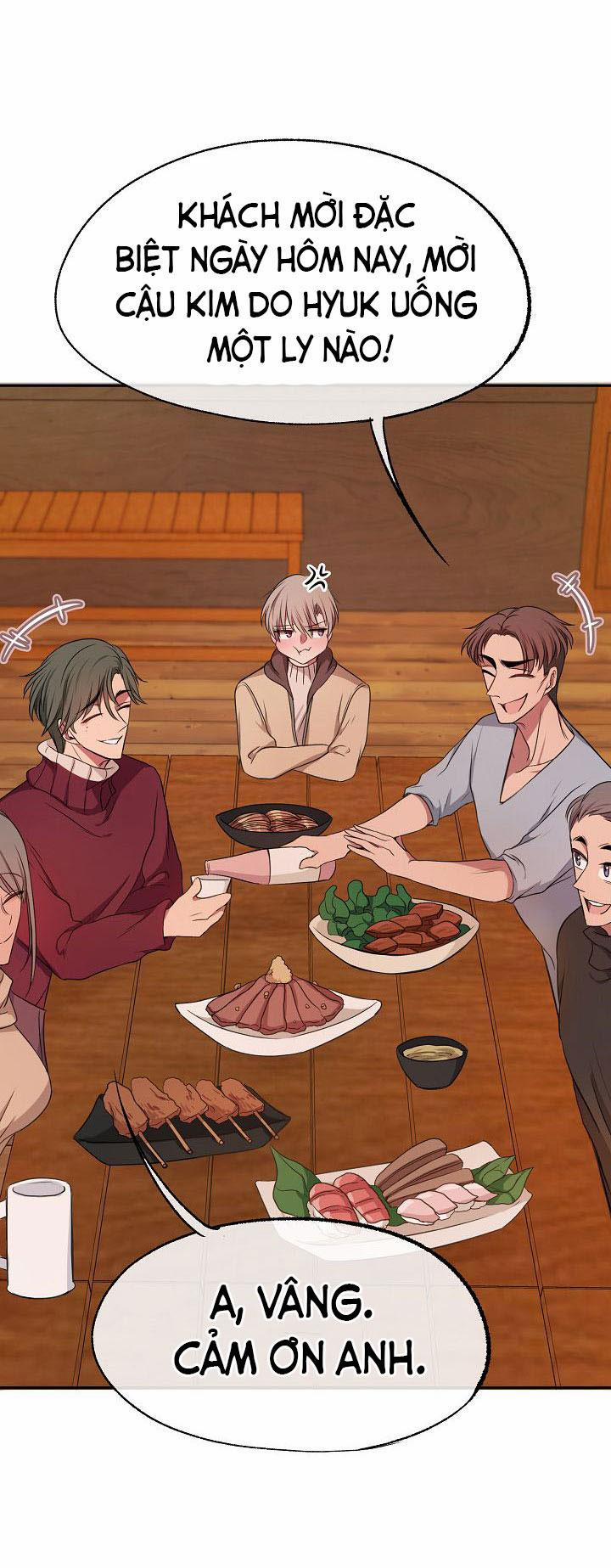 KANG JOO, PLEASE! 26 trang 24