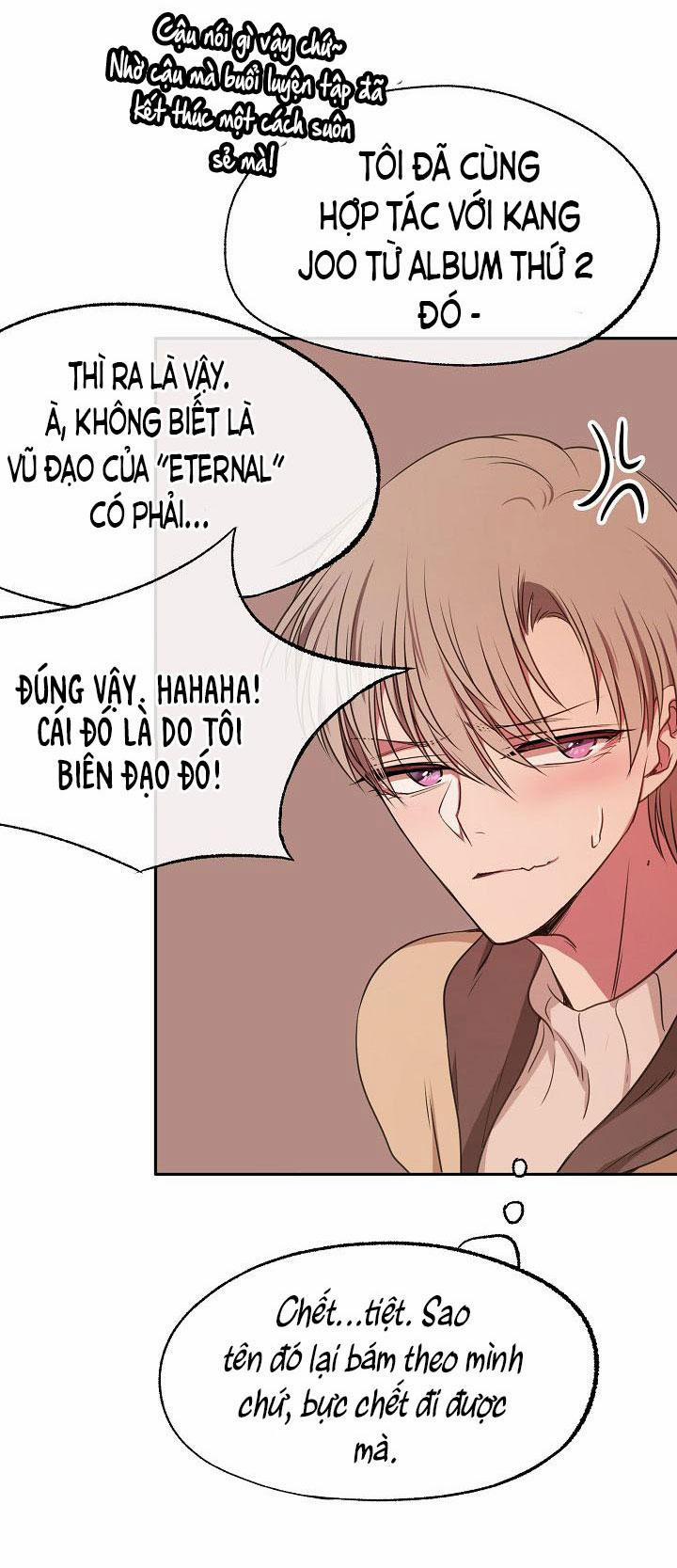 KANG JOO, PLEASE! 26 trang 26