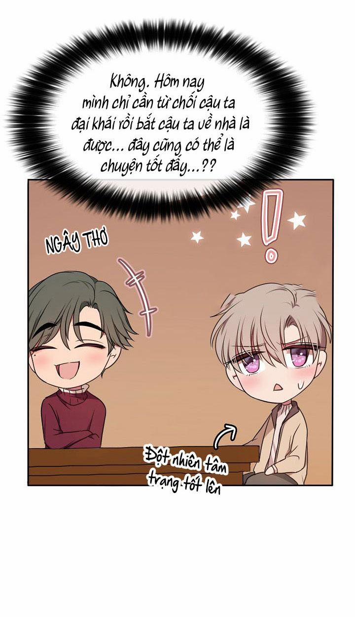 KANG JOO, PLEASE! 26 trang 27