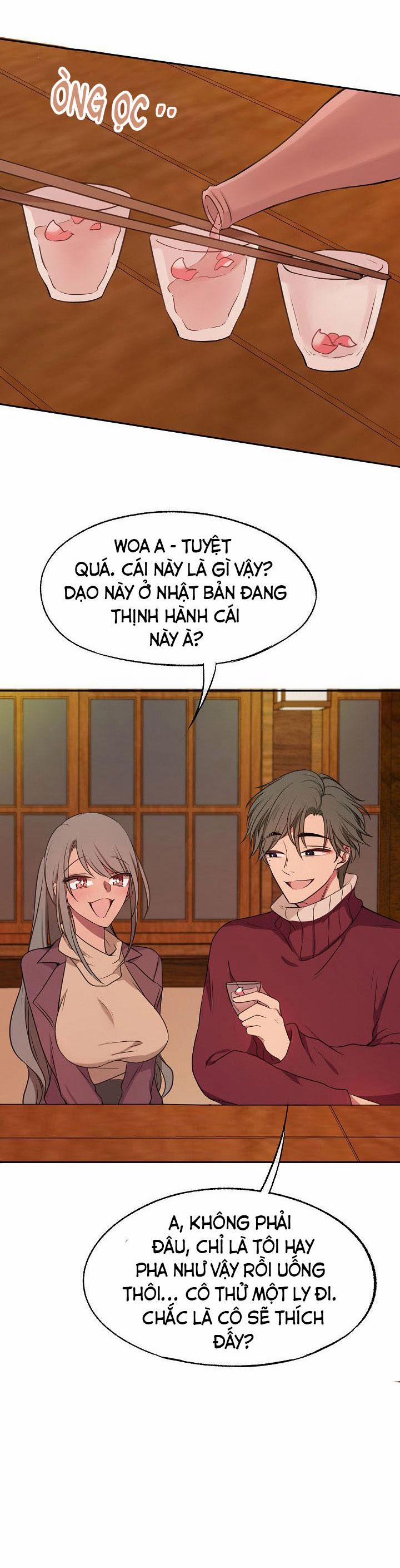 KANG JOO, PLEASE! 26 trang 28