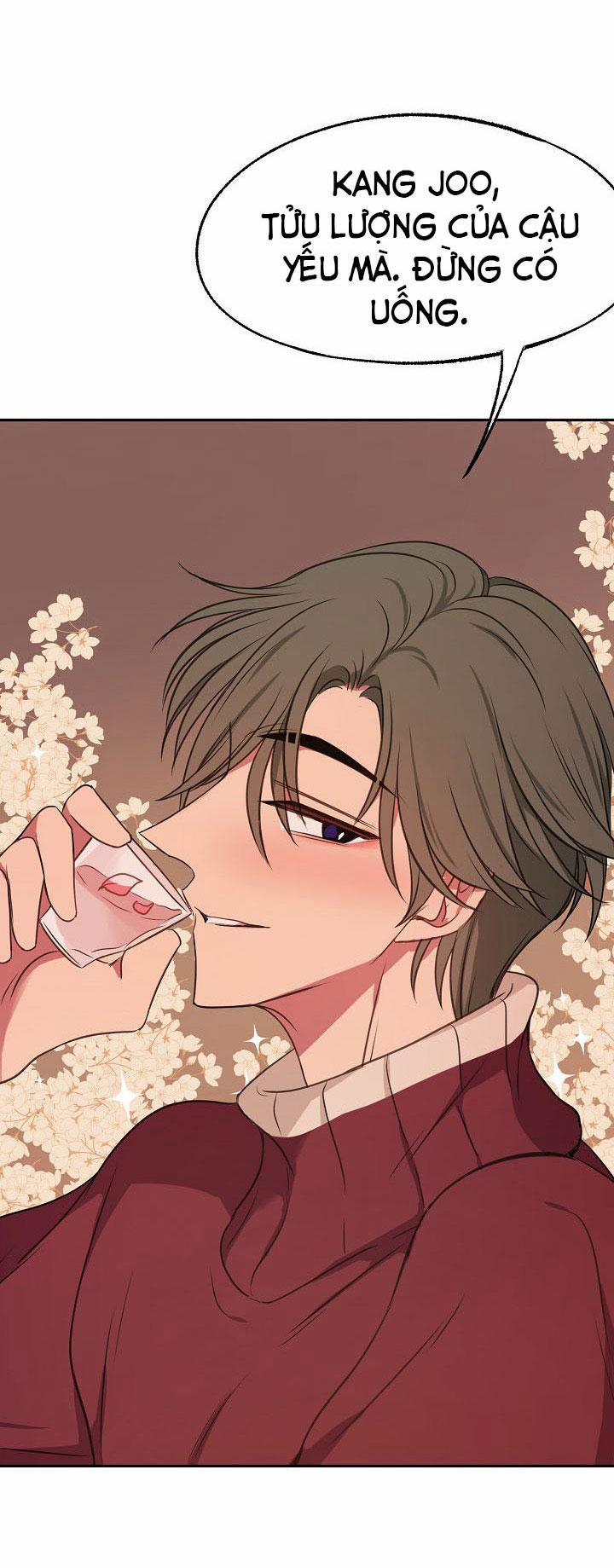 KANG JOO, PLEASE! 26 trang 30