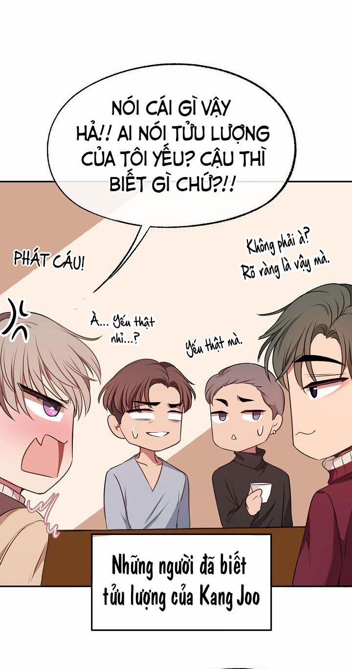 KANG JOO, PLEASE! 26 trang 32