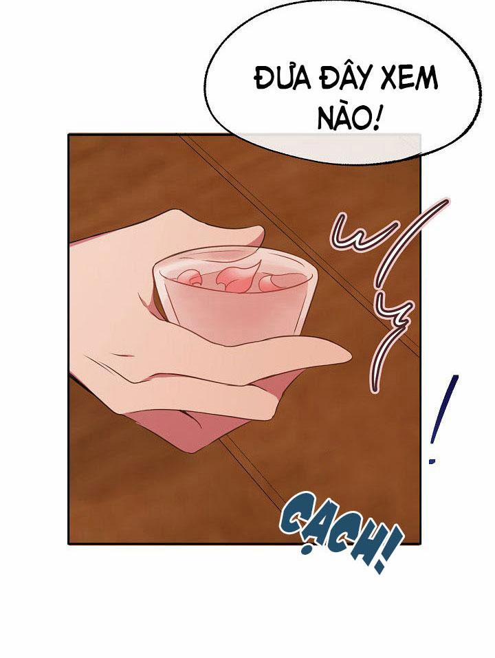 KANG JOO, PLEASE! 26 trang 33