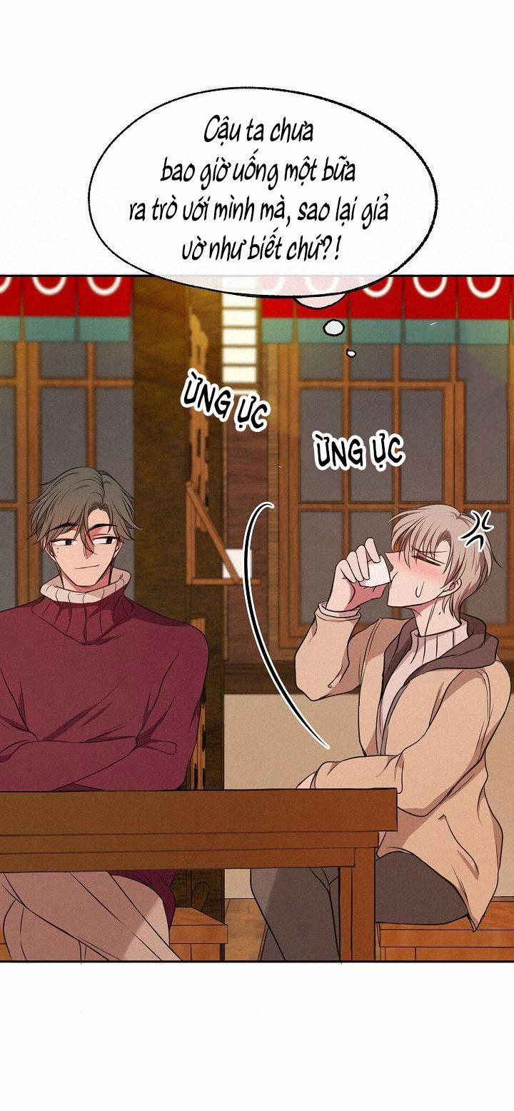 KANG JOO, PLEASE! 26 trang 34