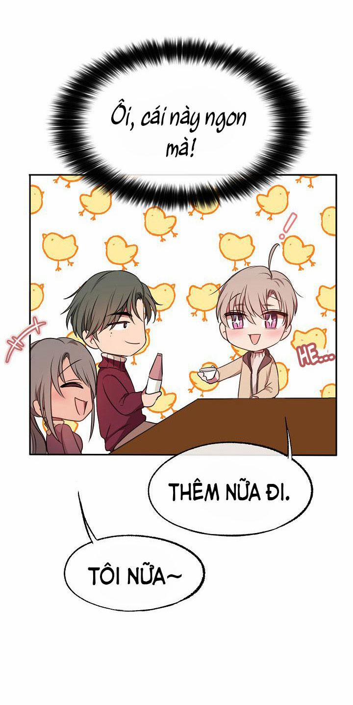 KANG JOO, PLEASE! 26 trang 35