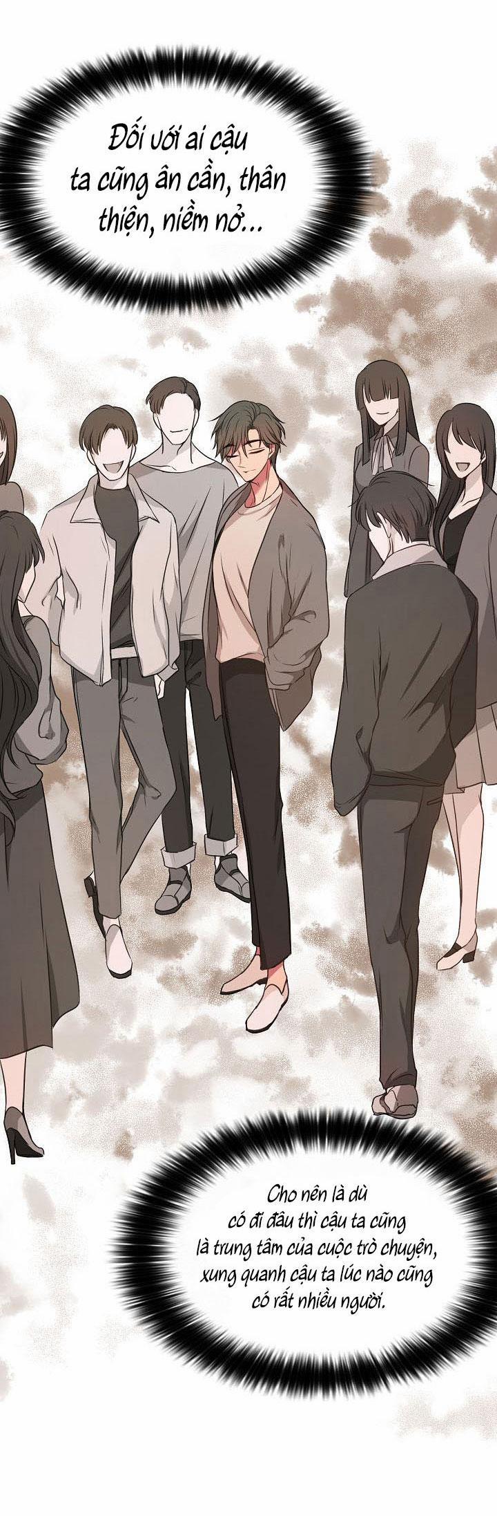 KANG JOO, PLEASE! 26 trang 38