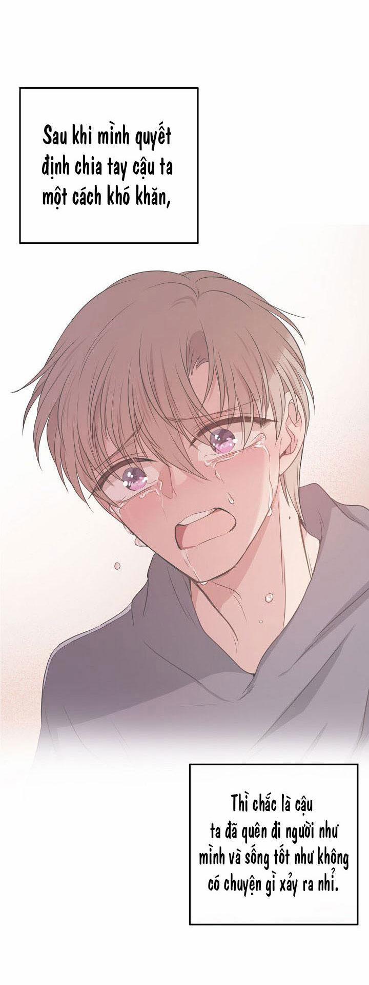 KANG JOO, PLEASE! 26 trang 39