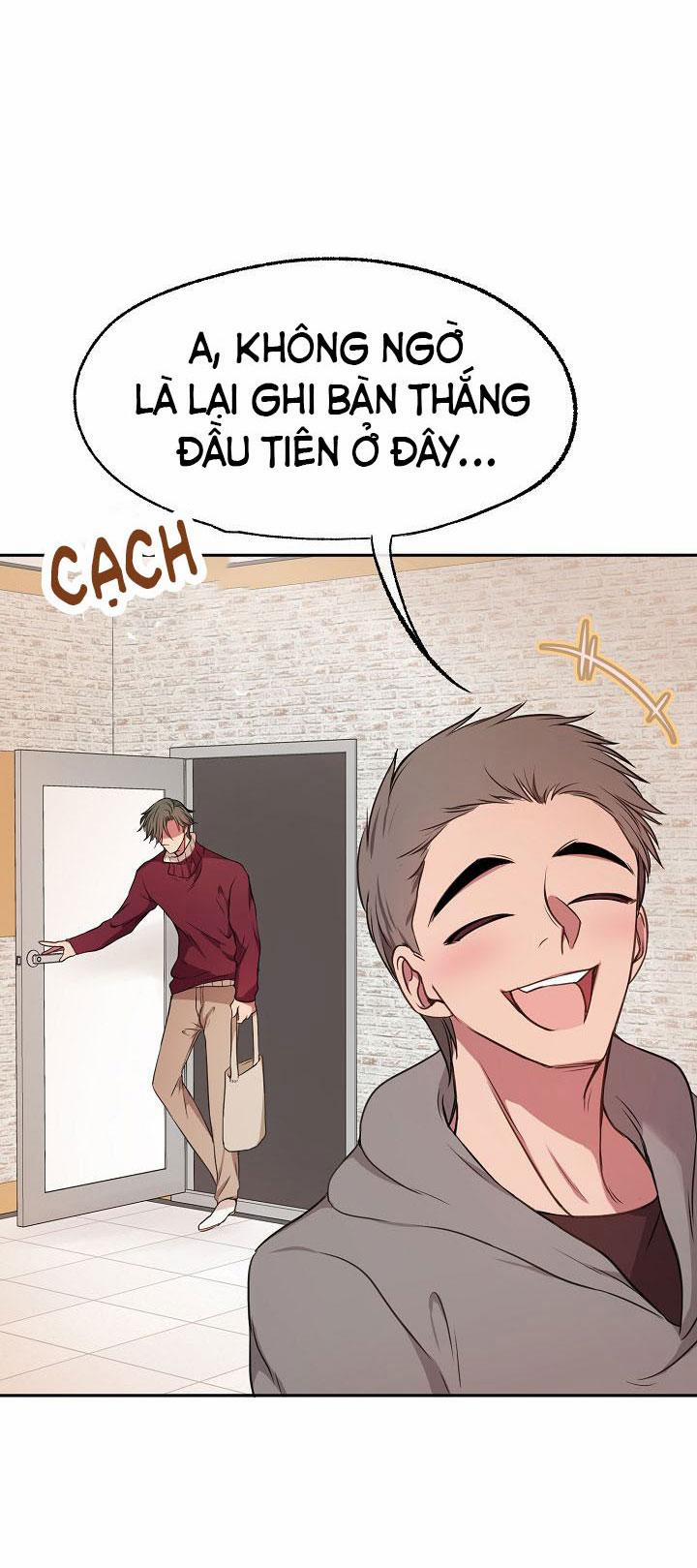 KANG JOO, PLEASE! 26 trang 4