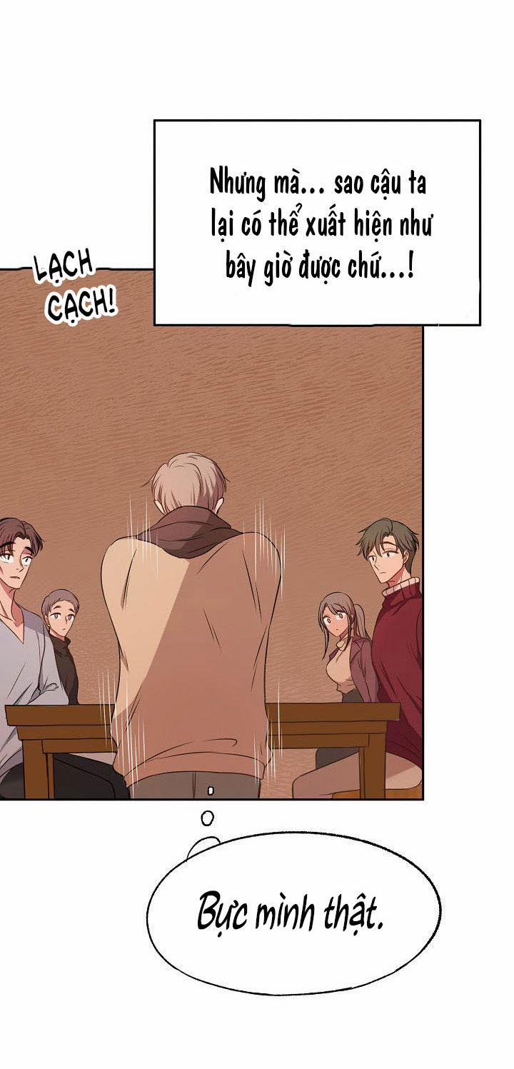 KANG JOO, PLEASE! 26 trang 40