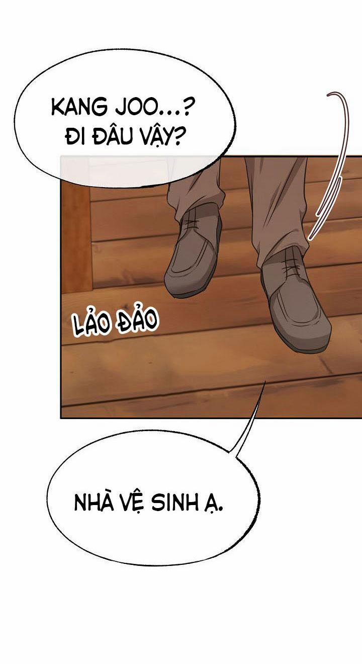 KANG JOO, PLEASE! 26 trang 41